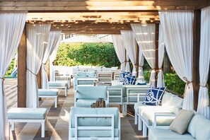 テラス / パティオ