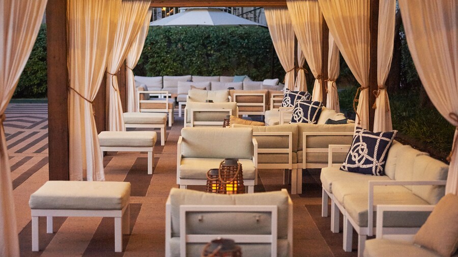 DoubleTree by Hilton Dallas - Market Center