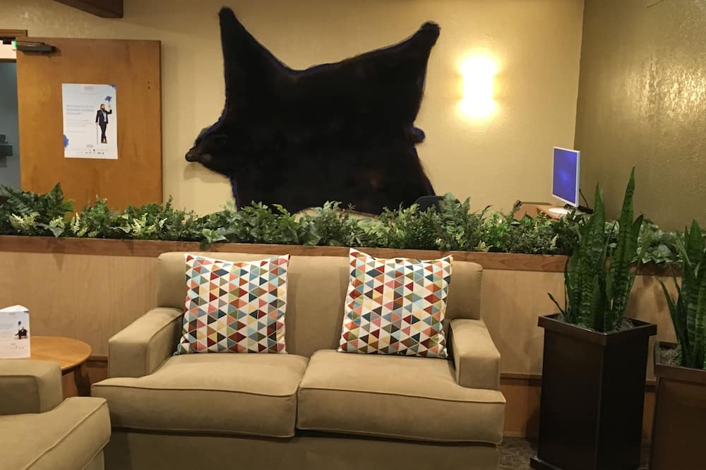 Travelodge by Wyndham Juneau