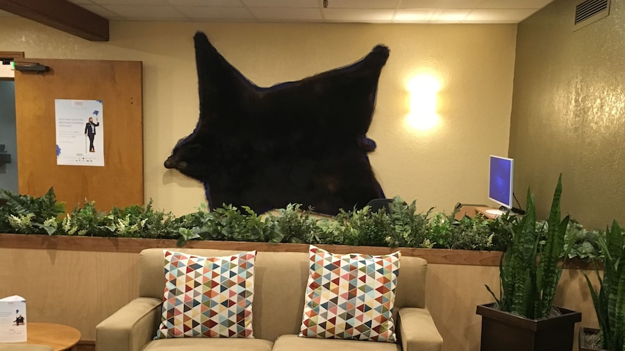 Travelodge by Wyndham Juneau
