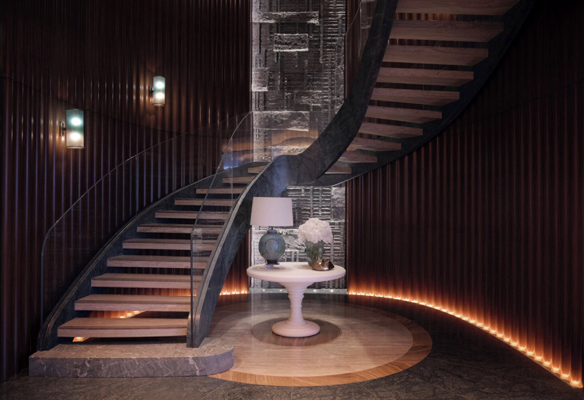 Foto - Four Seasons Hotel London at Park Lane