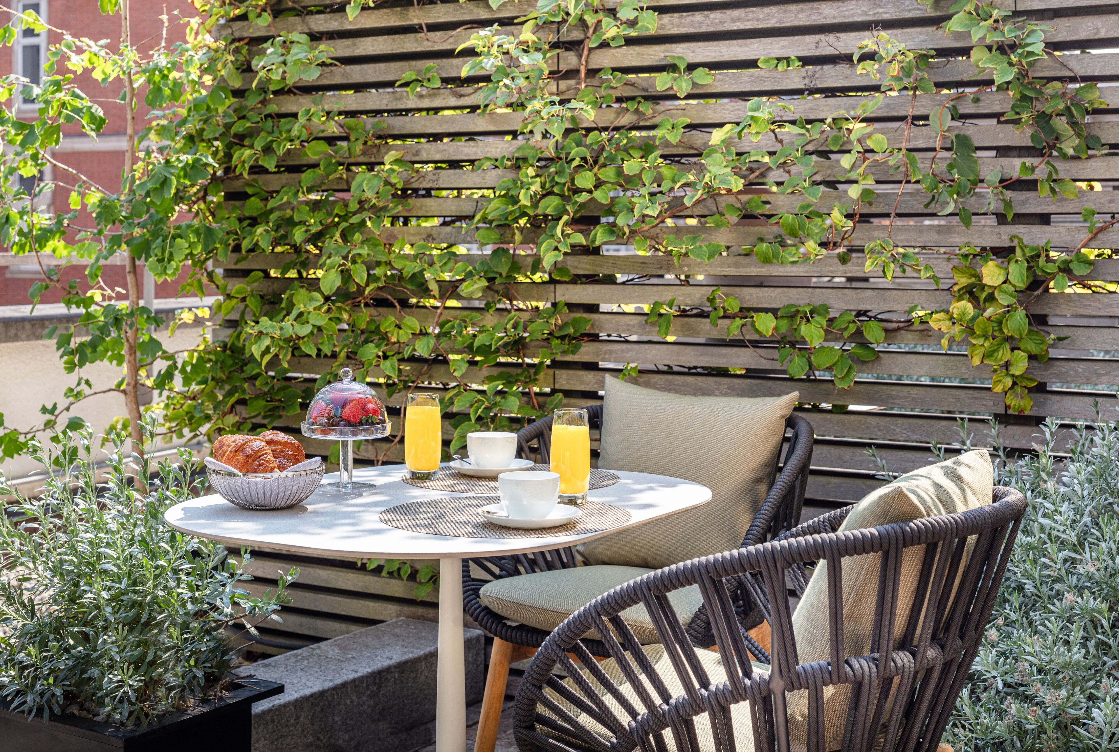 Foto - Four Seasons Hotel London at Park Lane