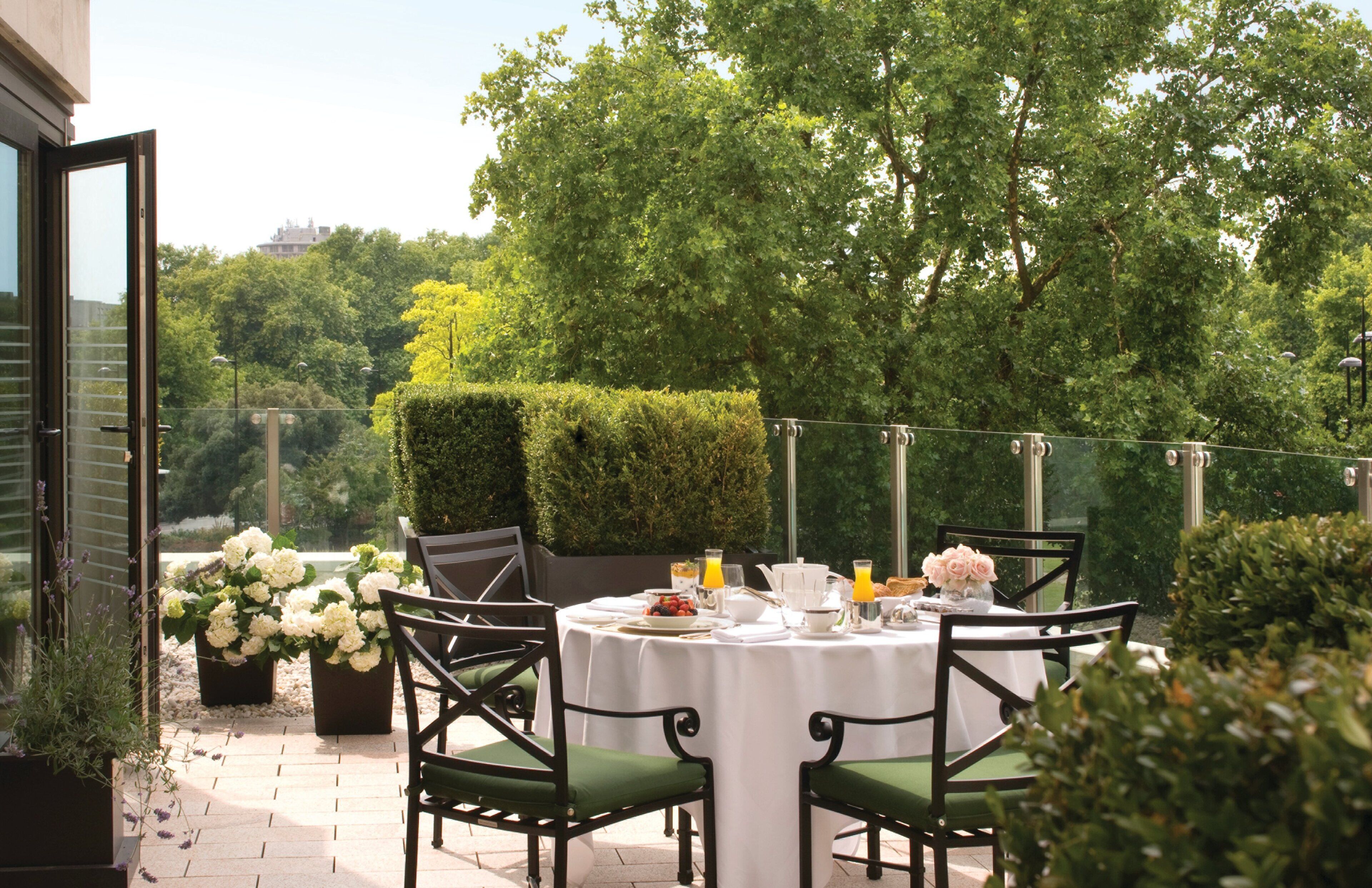 Foto - Four Seasons Hotel London at Park Lane