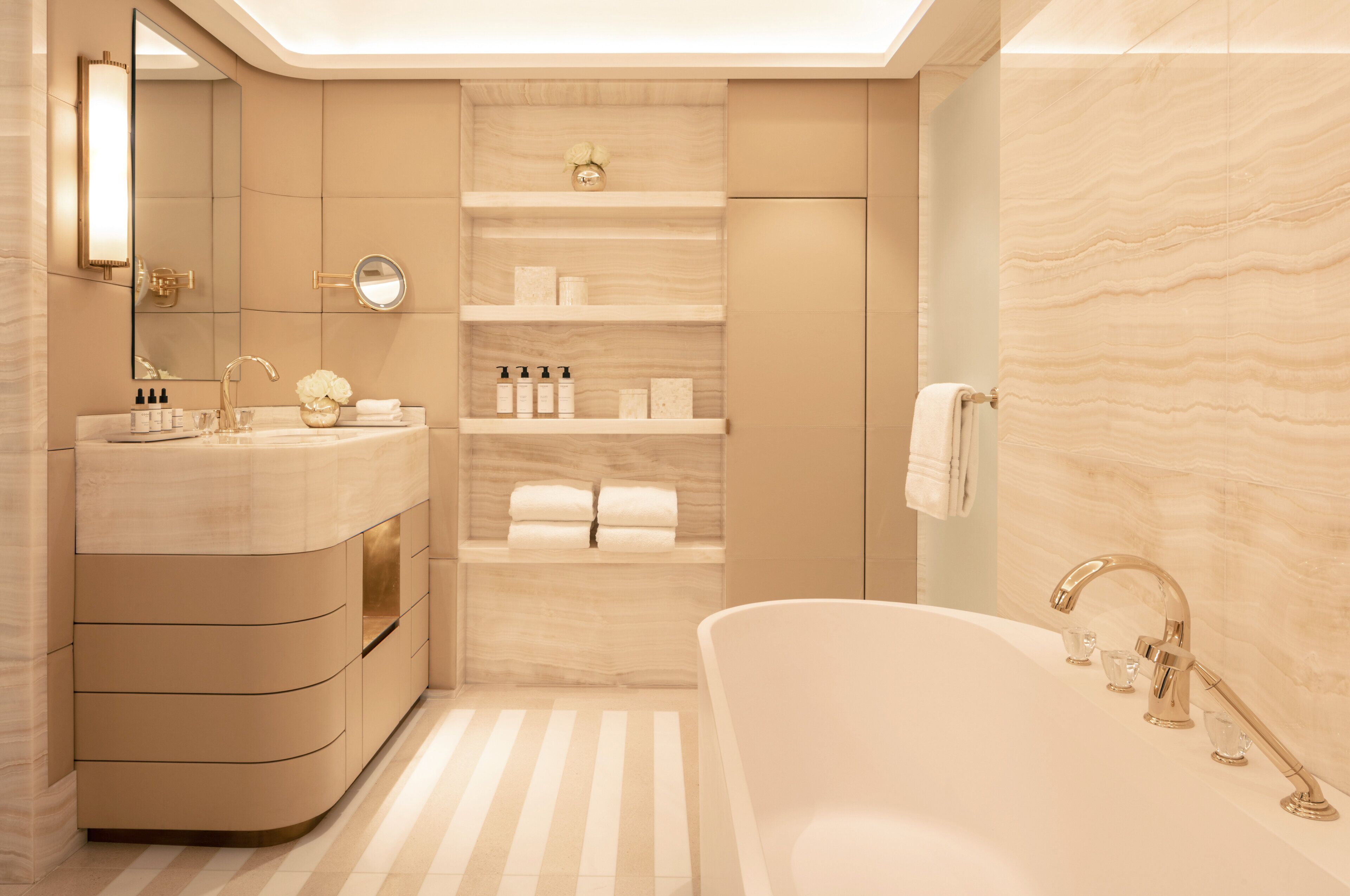 Foto - Four Seasons Hotel London at Park Lane