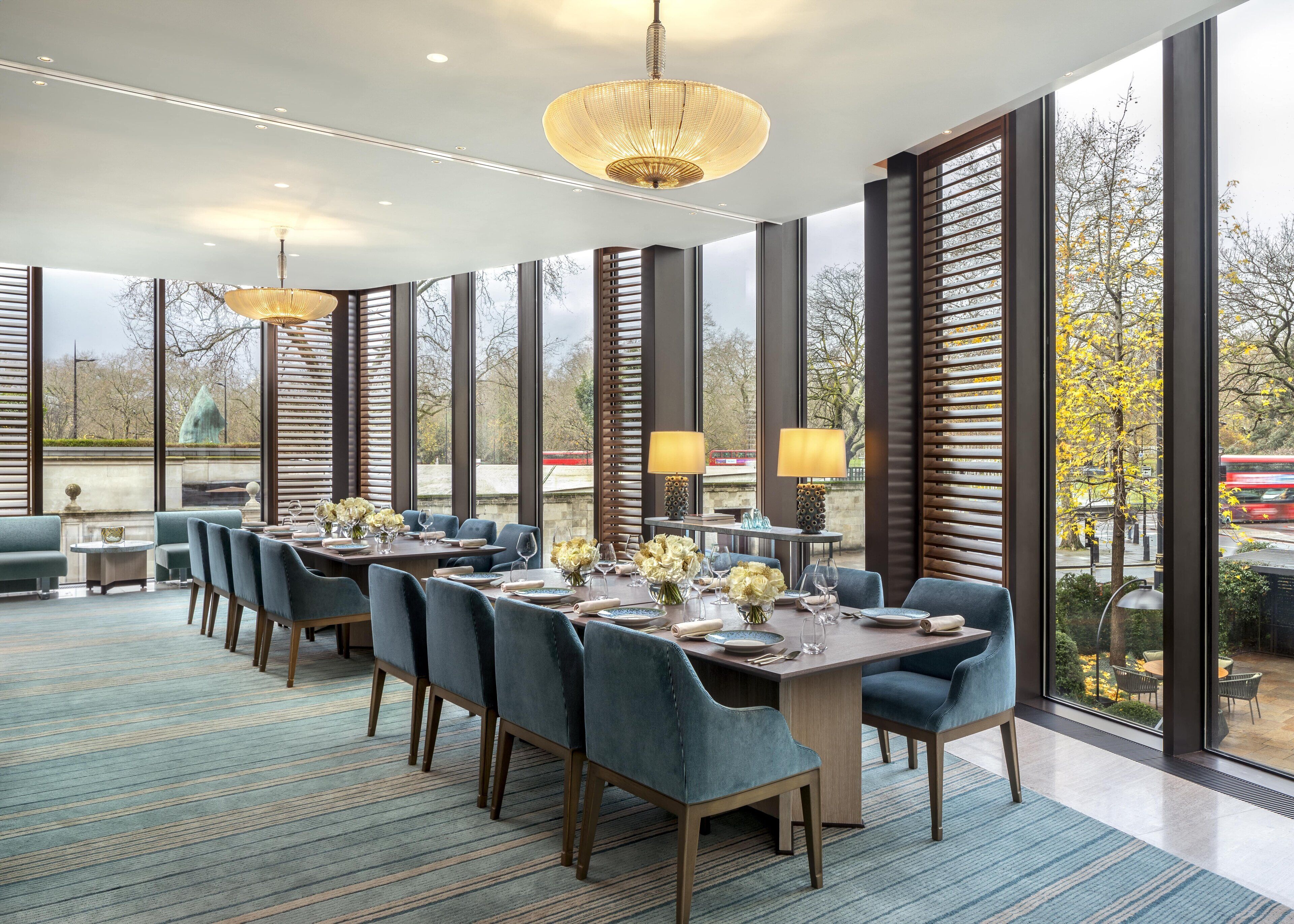 Photo - Four Seasons Hotel London at Park Lane