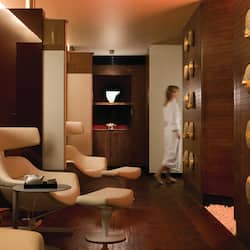 Espace de soins pour les couples, sauna, bain à remous, hammam