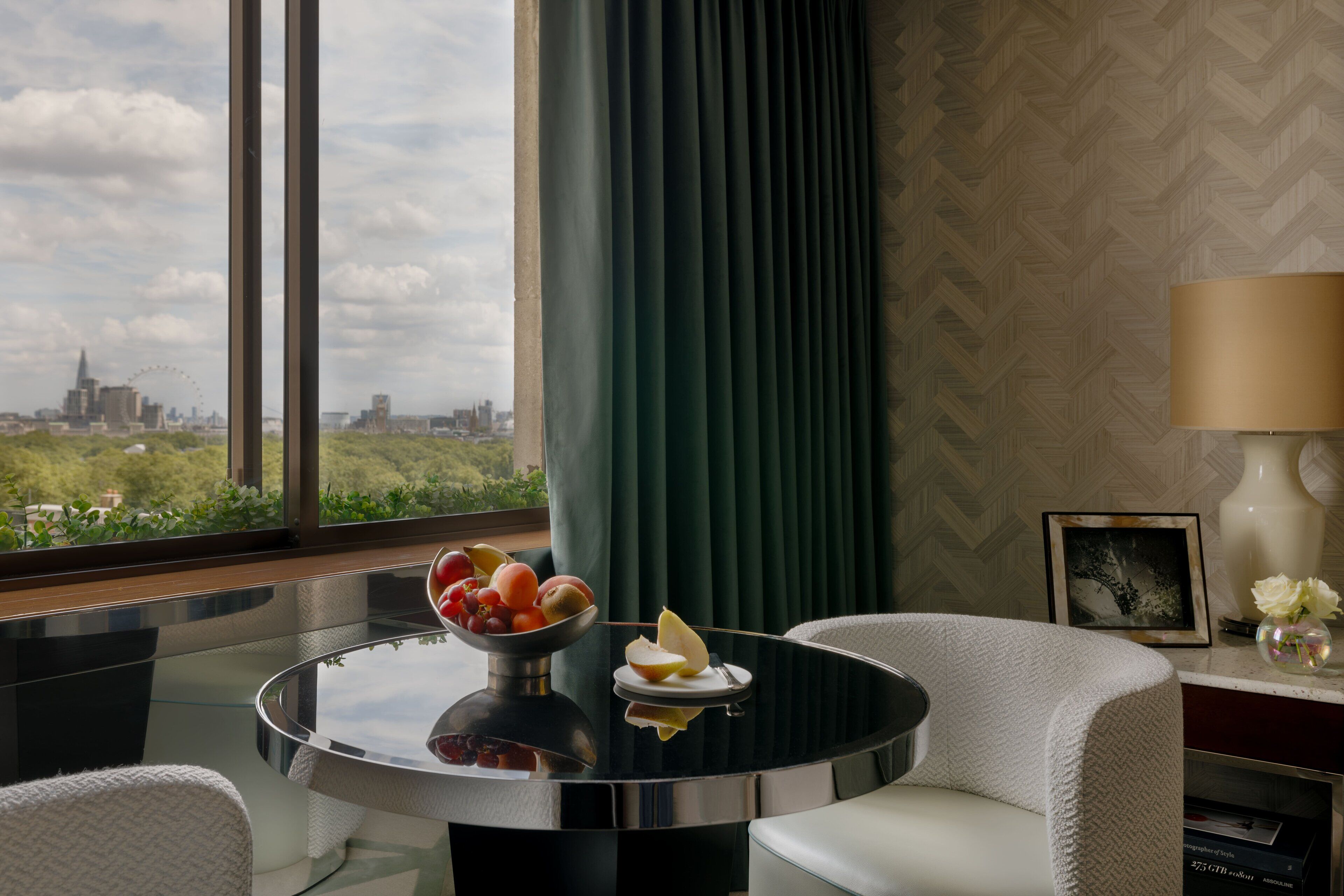 Photo - Four Seasons Hotel London at Park Lane
