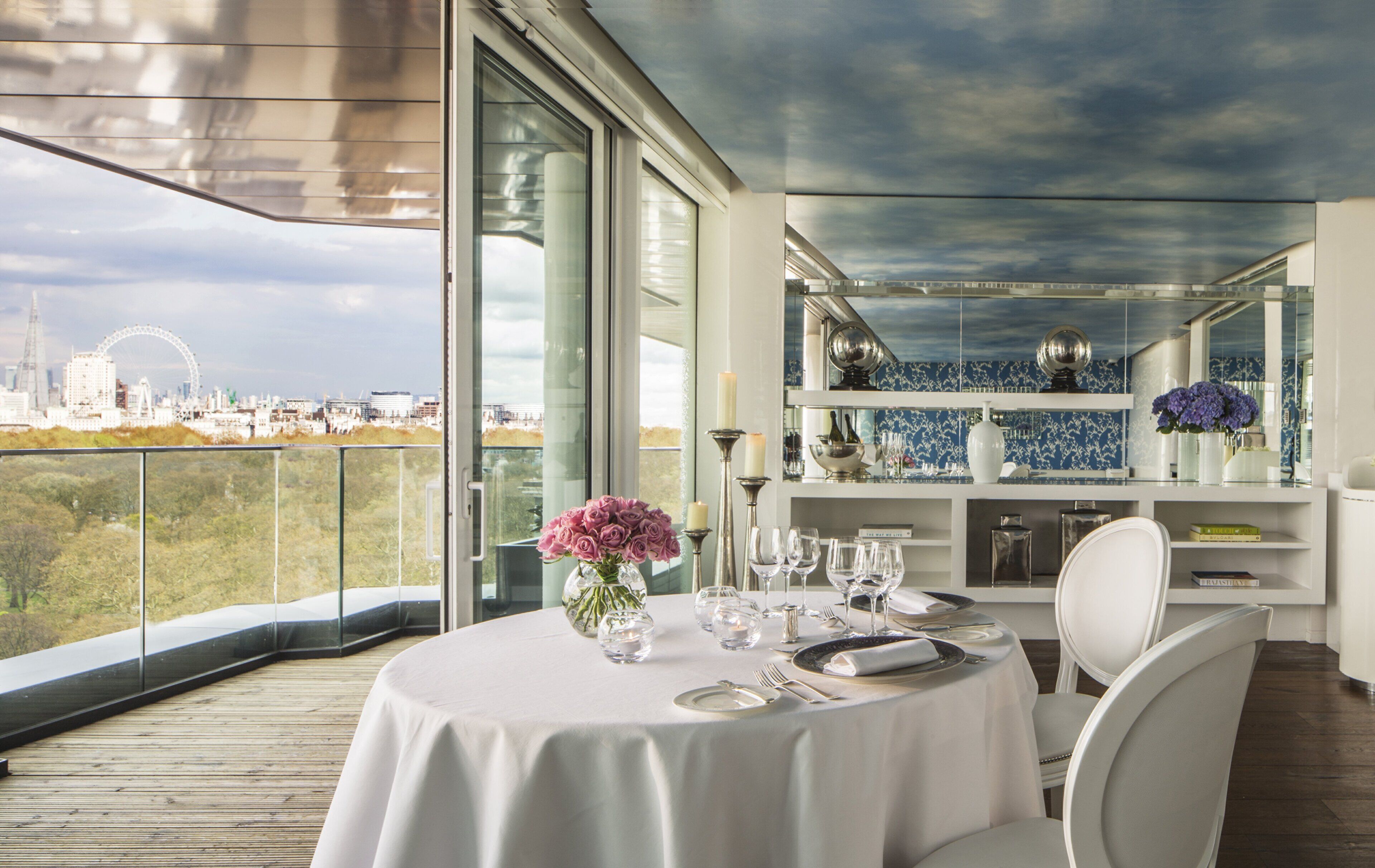 Foto - Four Seasons Hotel London at Park Lane