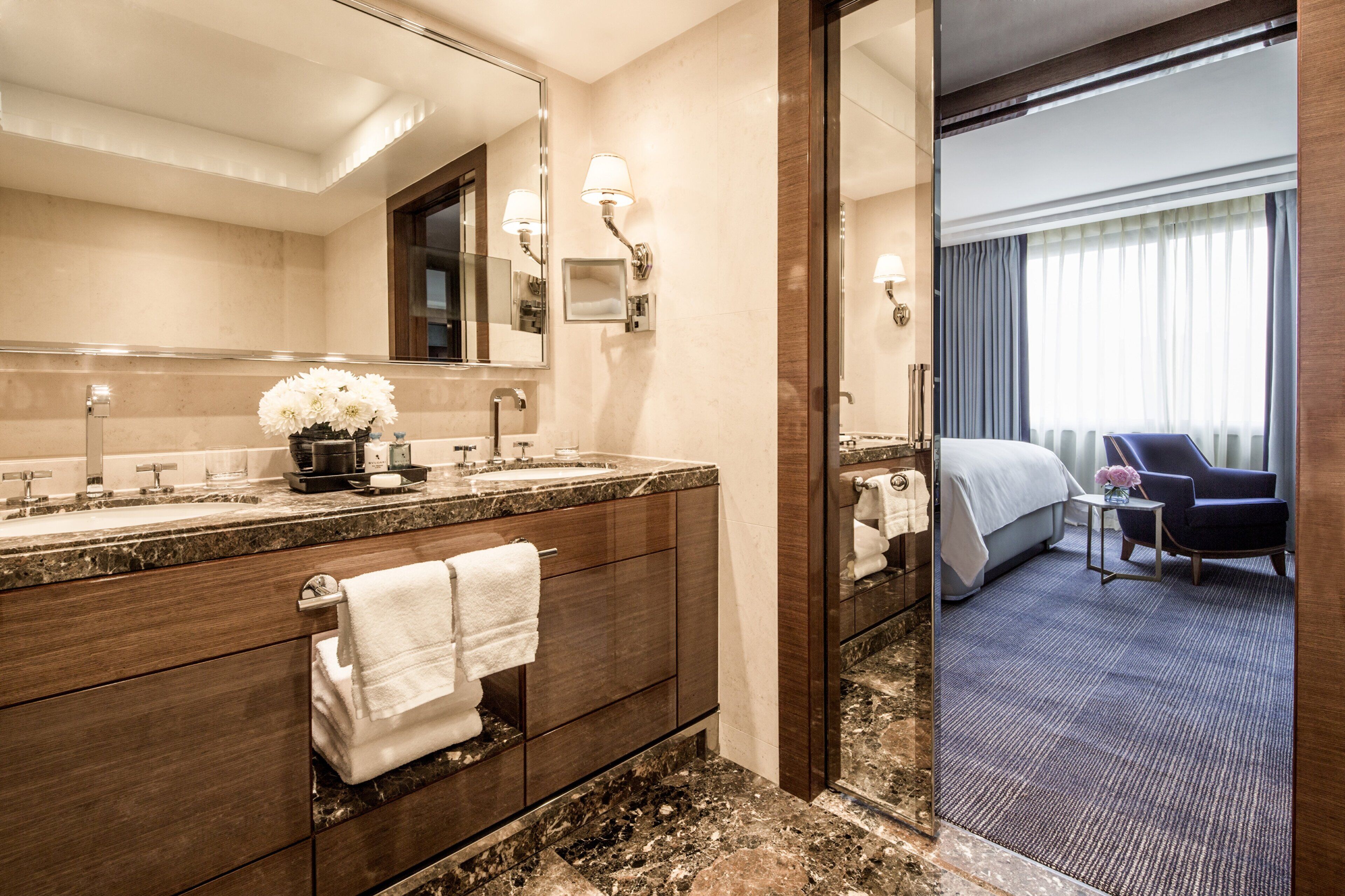 Foto - Four Seasons Hotel London at Park Lane