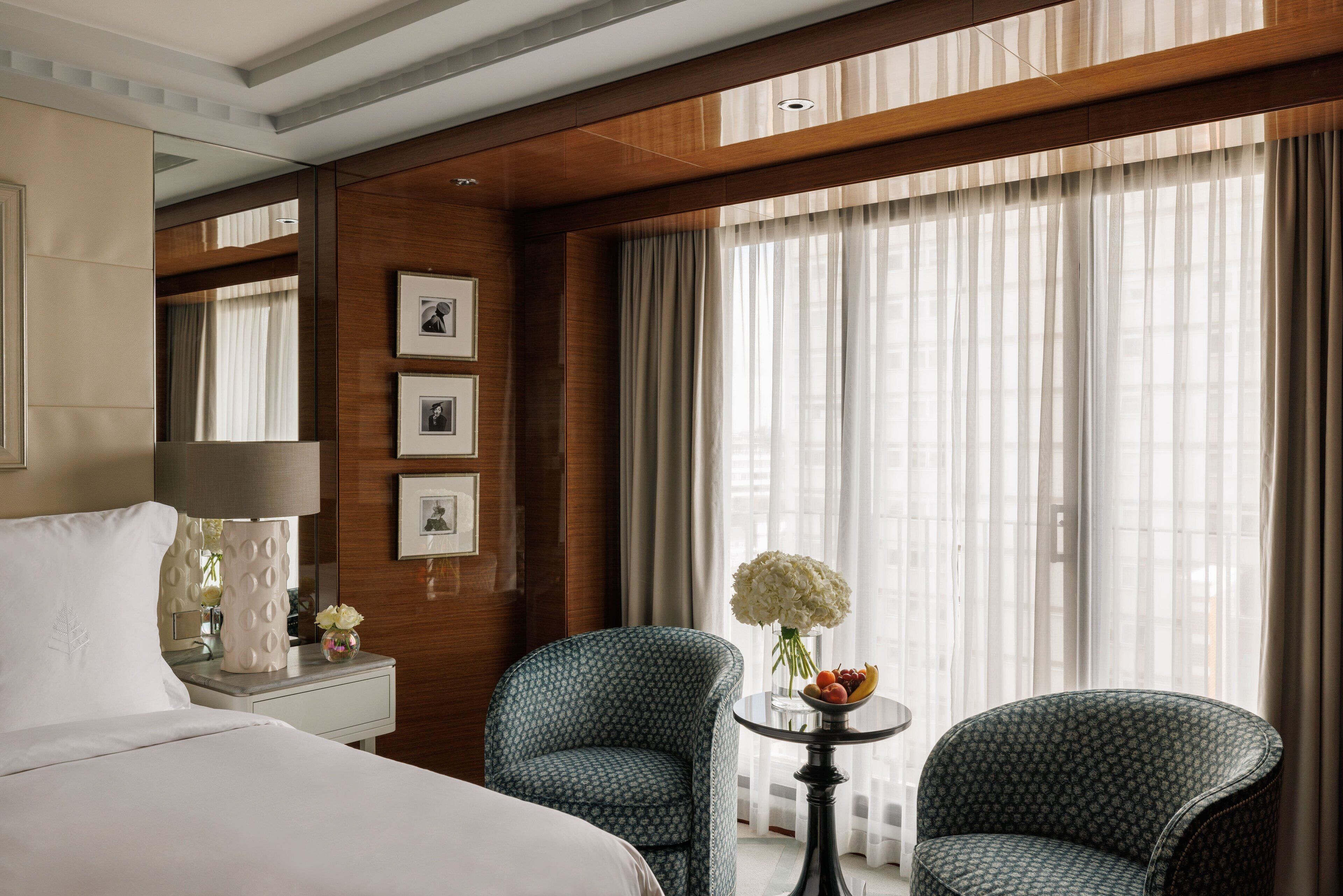 Foto - Four Seasons Hotel London at Park Lane