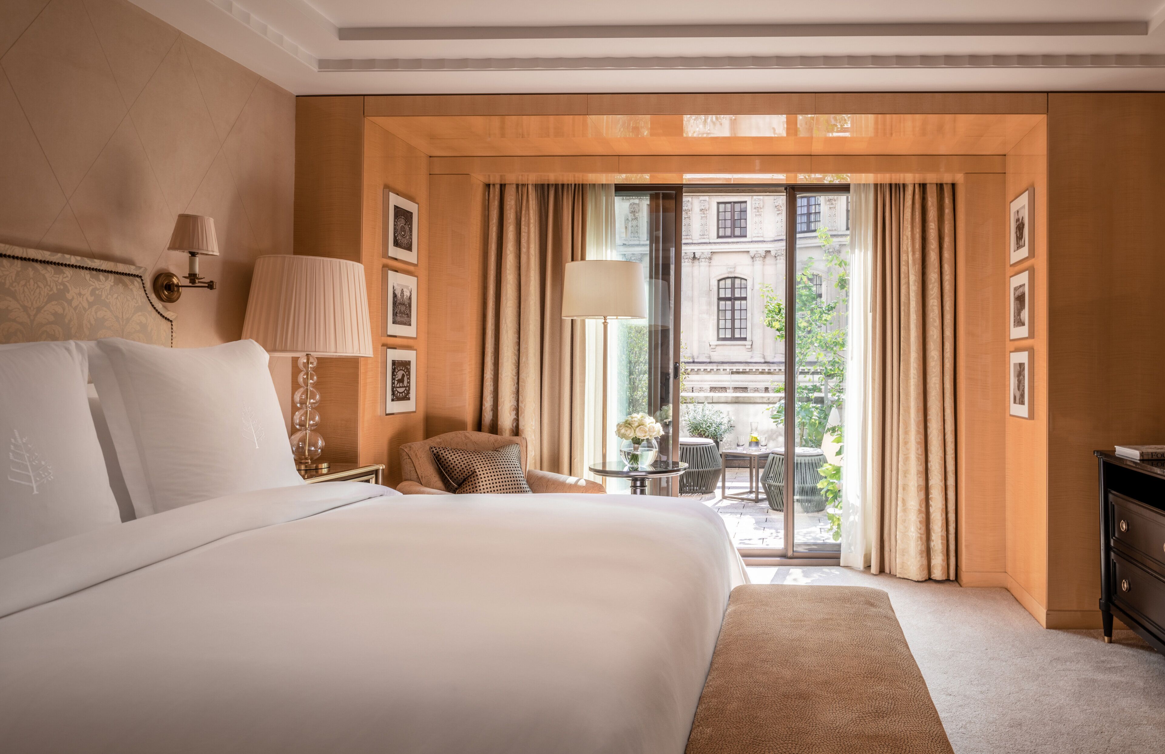 Foto - Four Seasons Hotel London at Park Lane