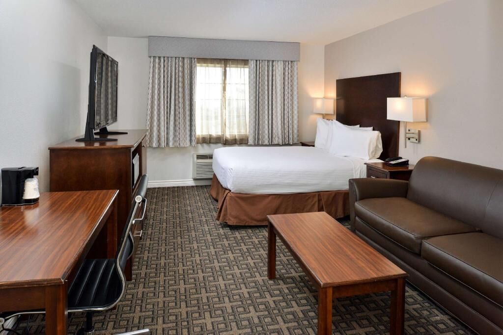 Coffres-forts dans les chambres, bureau