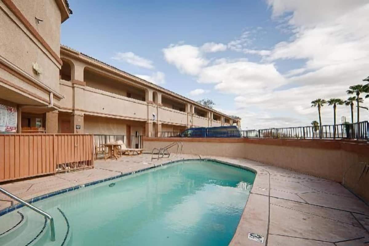 Alberca | Alberca al aire libre