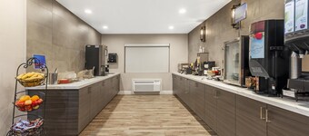 Best Western Kettleman City Inn & Suites