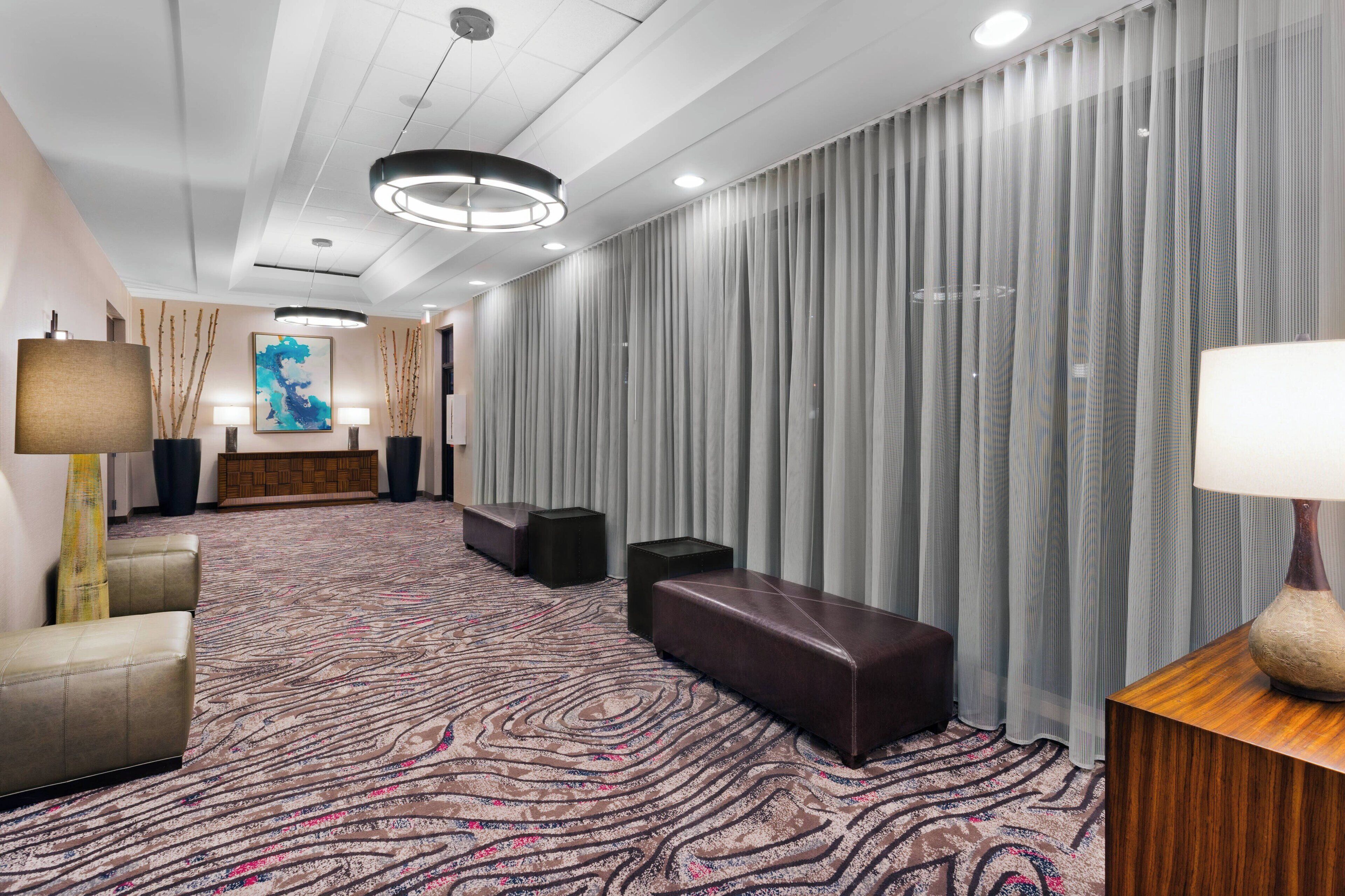 Photo - Courtyard by Marriott Miami Downtown