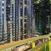 Courtyard by Marriott Miami Downtown