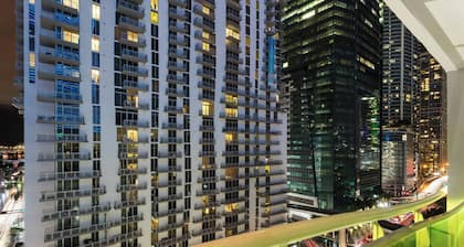 Courtyard by Marriott Miami Downtown