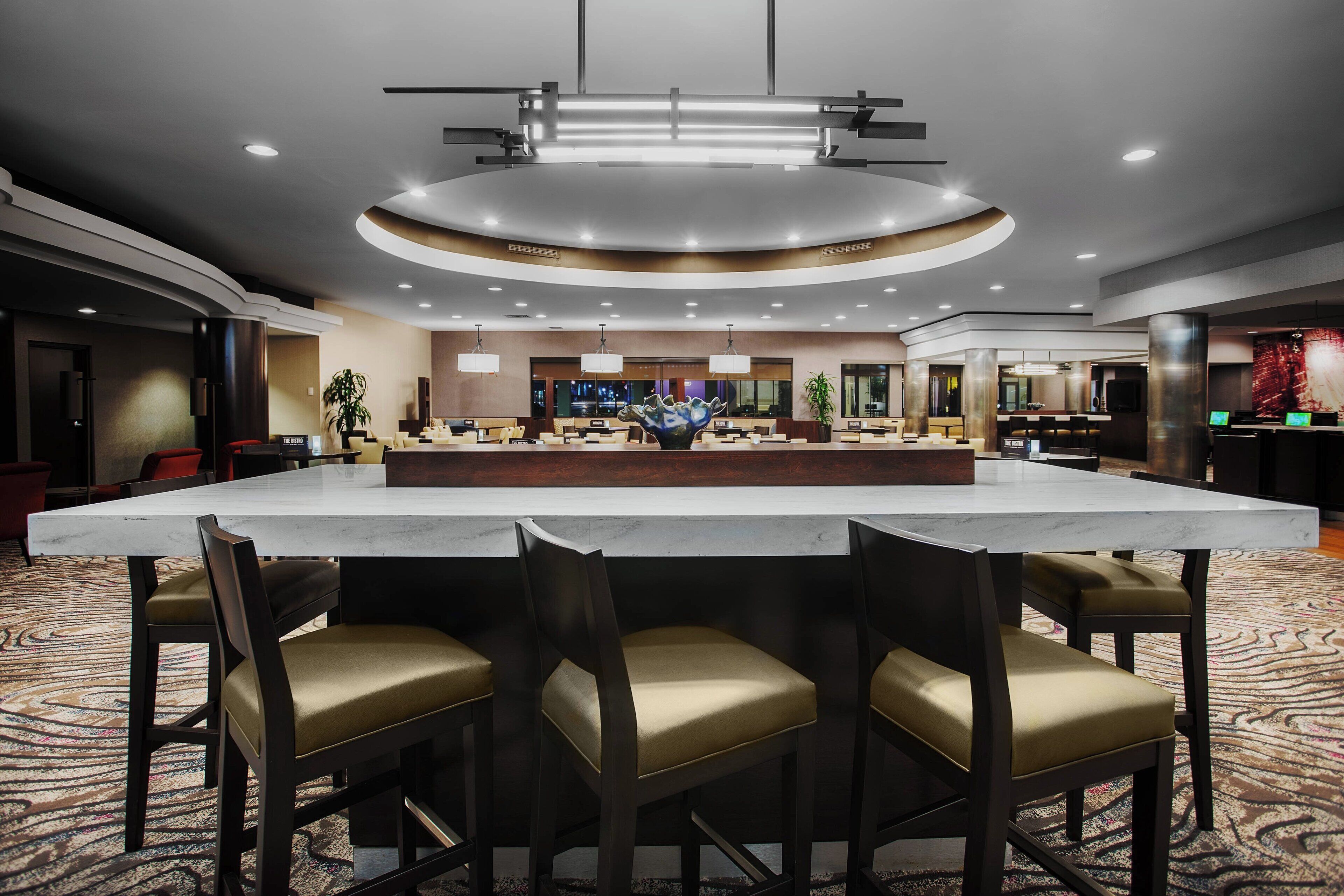 Photo - Courtyard Miami Downtown Brickell Area