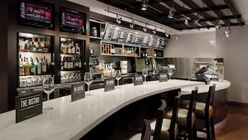 Bar (en la propiedad)