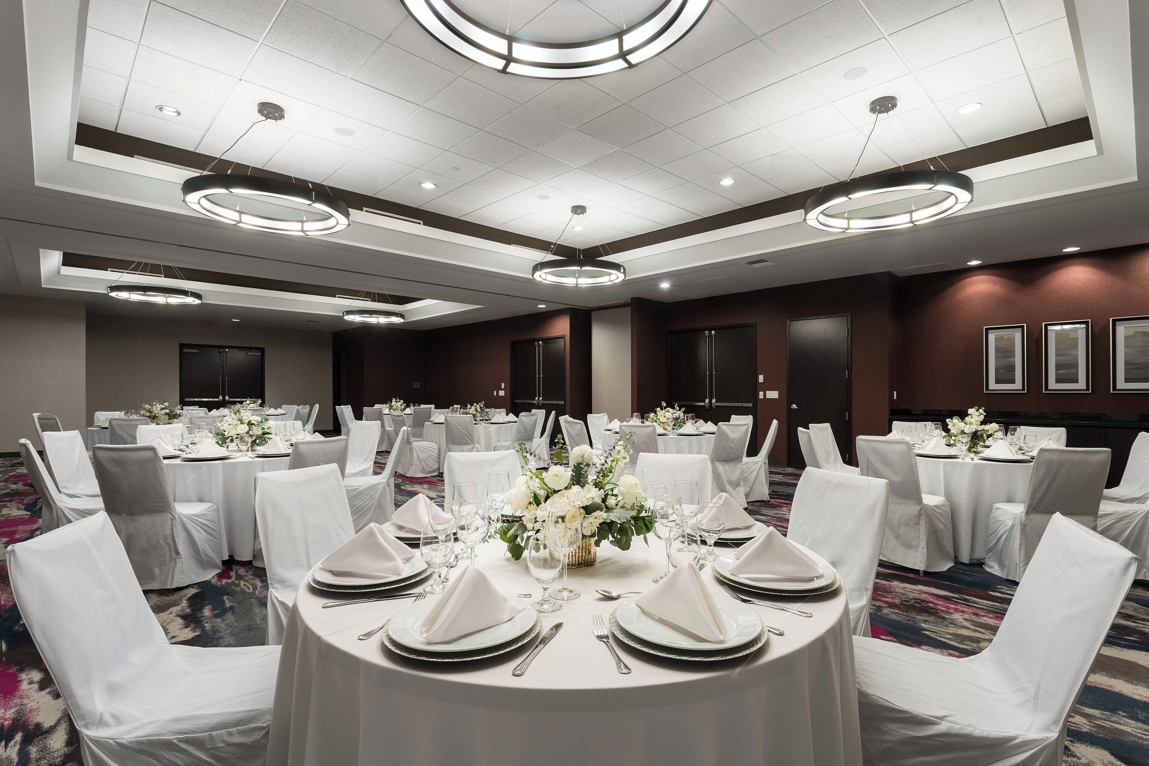 Foto - Courtyard by Marriott Miami Downtown
