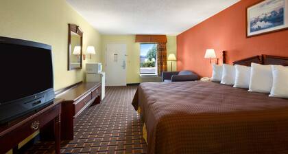 Days Inn by Wyndham Richburg