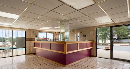 Days Inn by Wyndham Richburg