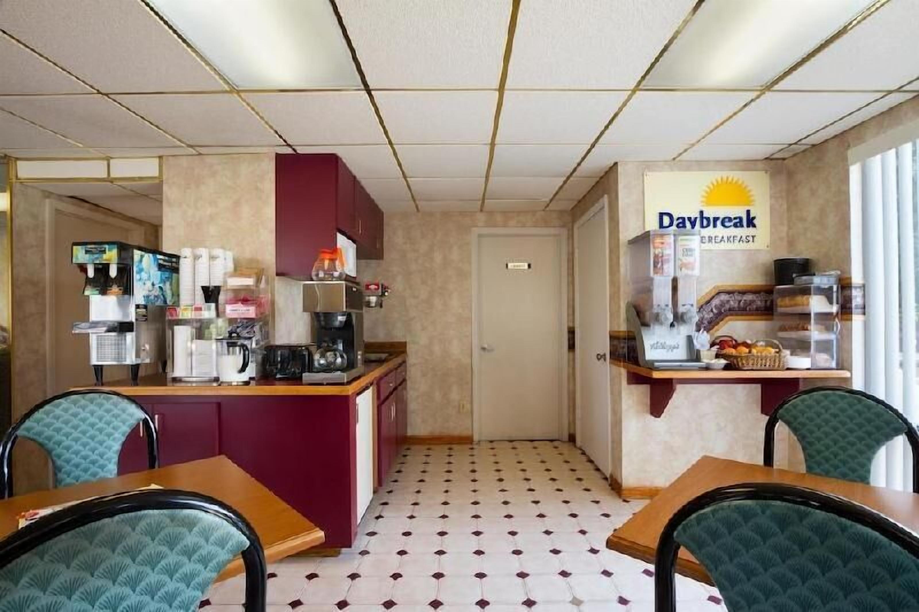 Restaurantes
