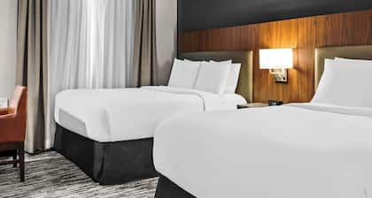 Country Inn & Suites by Radisson, Winnipeg, MB