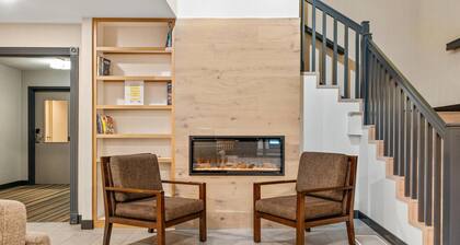 Country Inn & Suites by Radisson, Winnipeg, MB