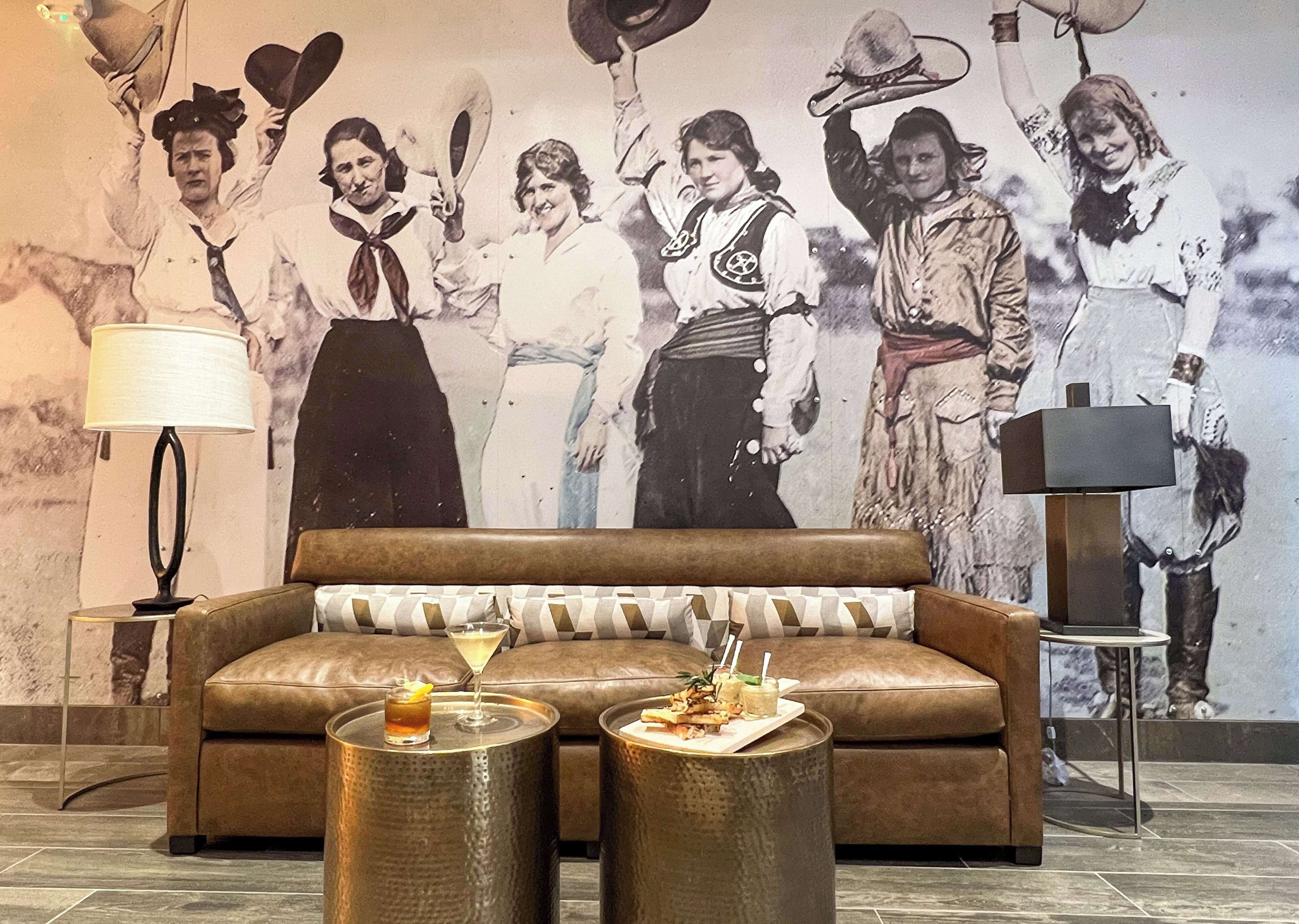 Foto - Embassy Suites by Hilton Fort Worth Downtown