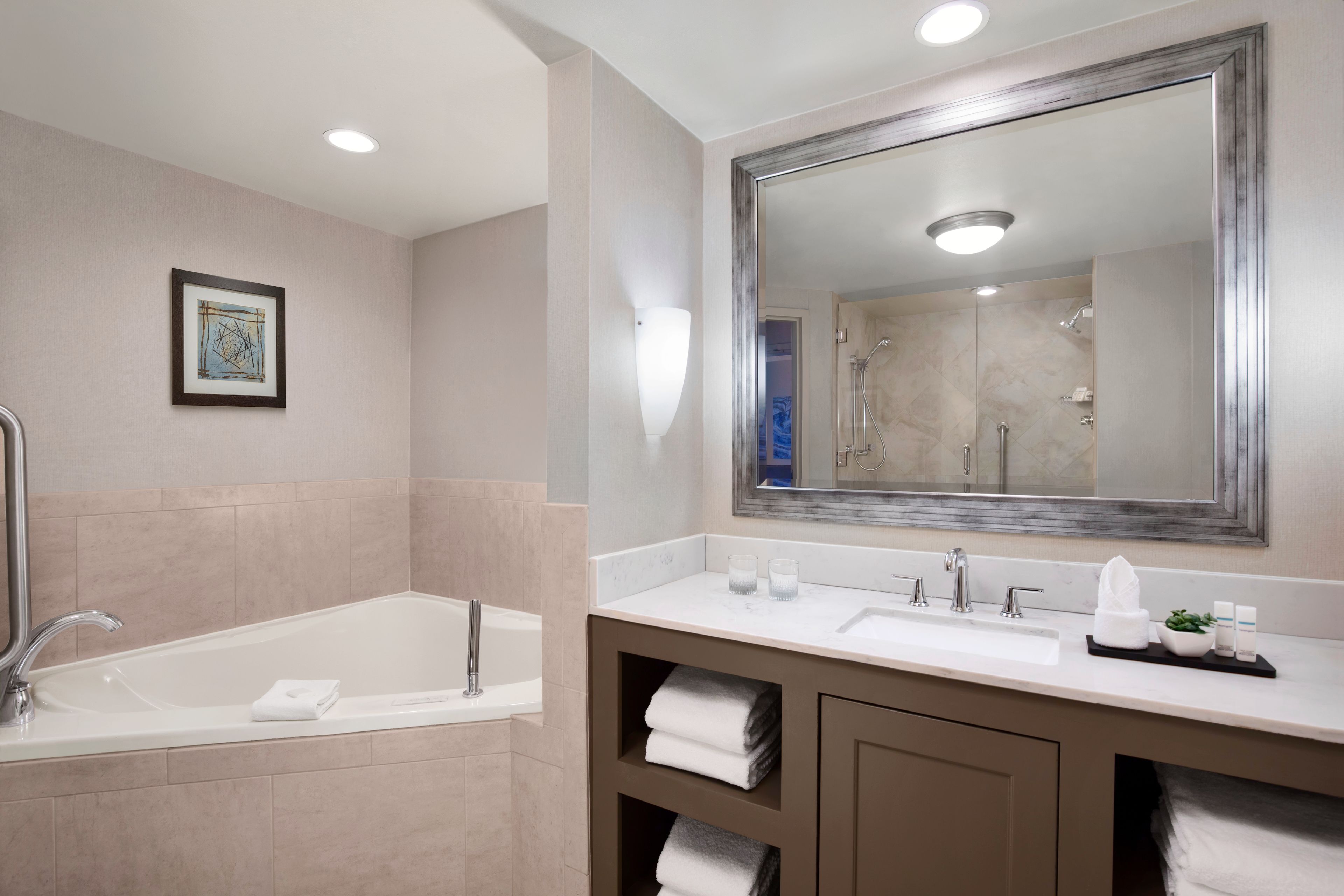 Foto - Embassy Suites by Hilton Fort Worth Downtown