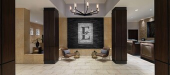 Embassy Suites by Hilton Fort Worth Downtown