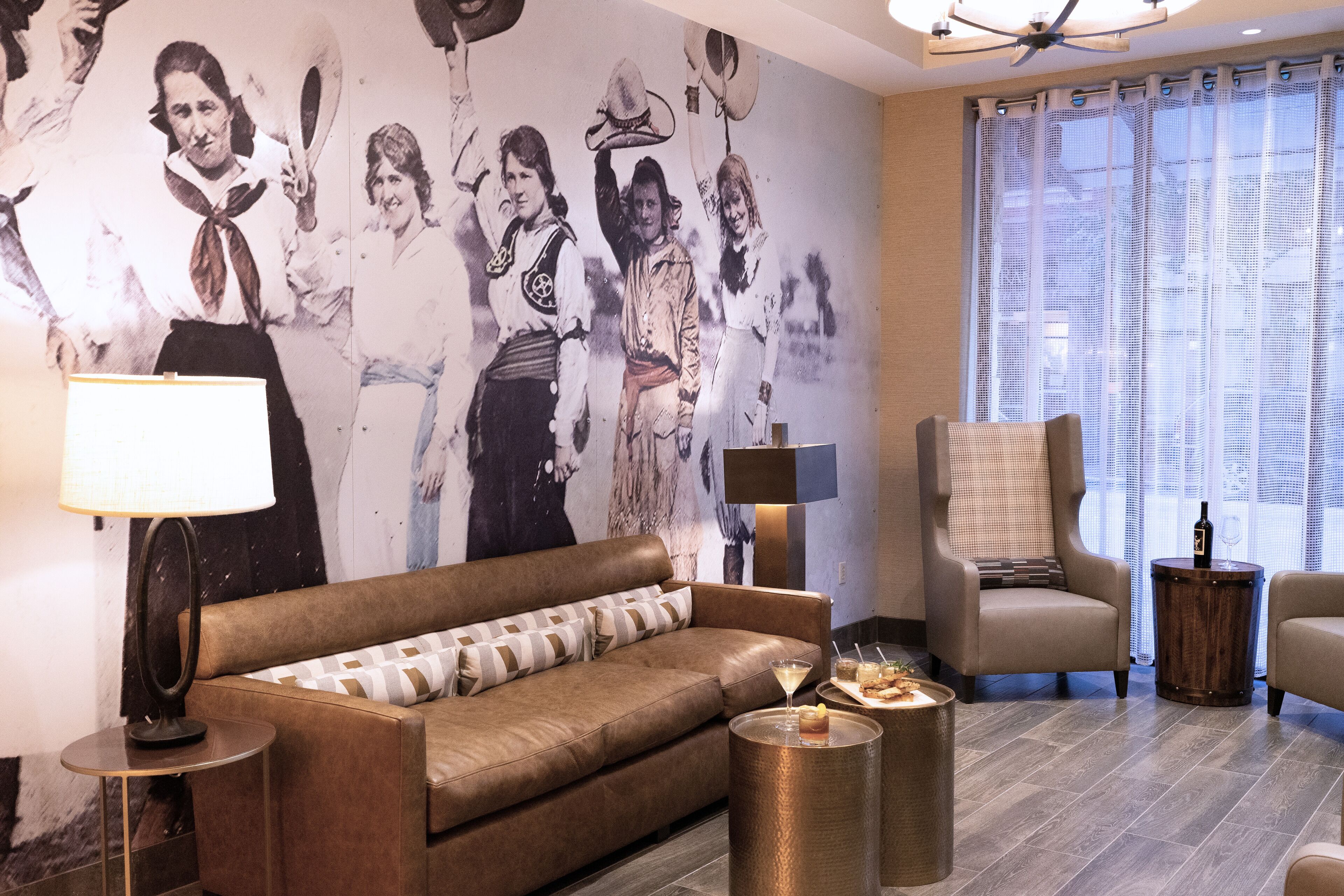 Foto - Hilton Fort Worth