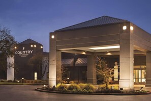 Exterior - Country Inn & Suites by Radisson, Seattle-Bothell, WA (Bothell)