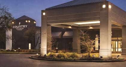 Country Inn & Suites by Radisson, Seattle-Bothell, WA