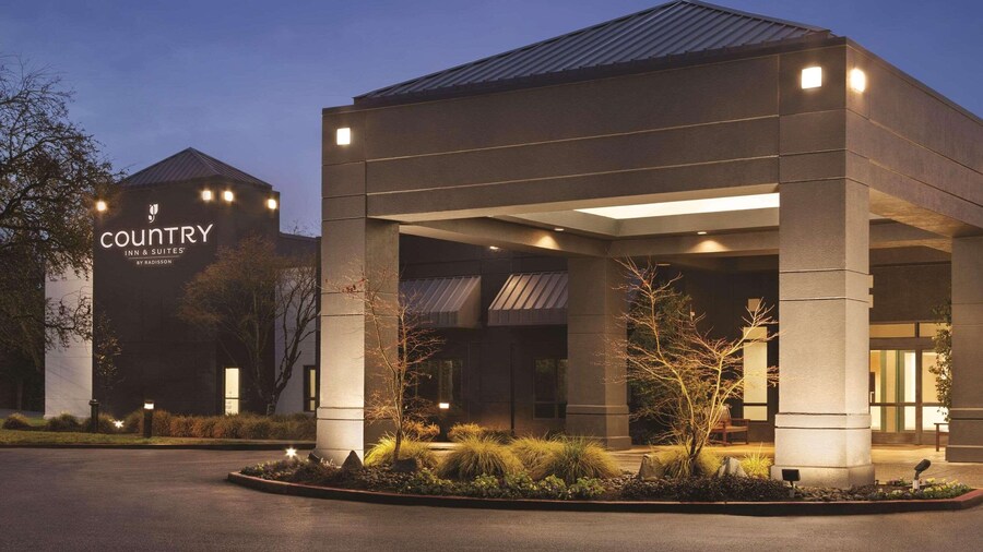 Country Inn & Suites by Radisson, Seattle-Bothell, WA