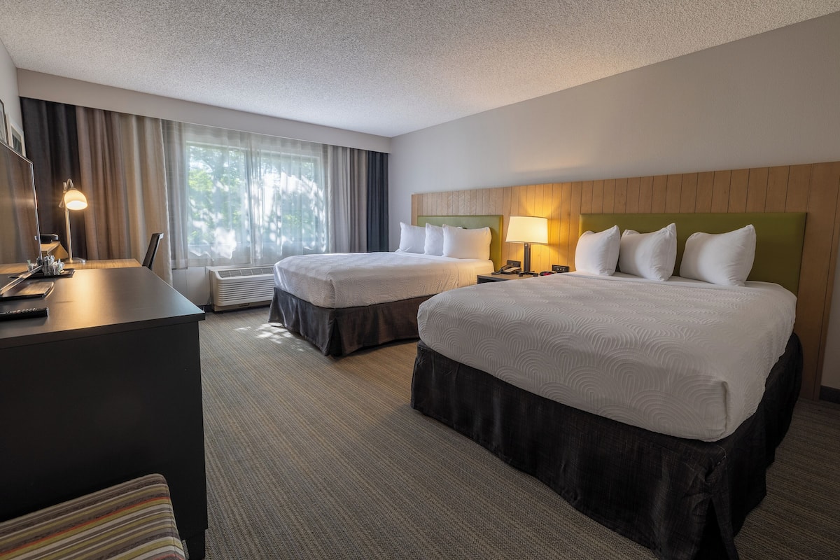 1 bedroom, in-room safe, desk, laptop workspace