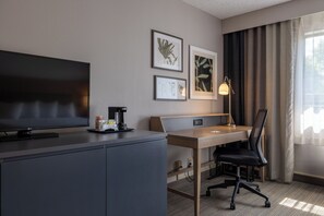 Coffres-forts dans les chambres, bureau