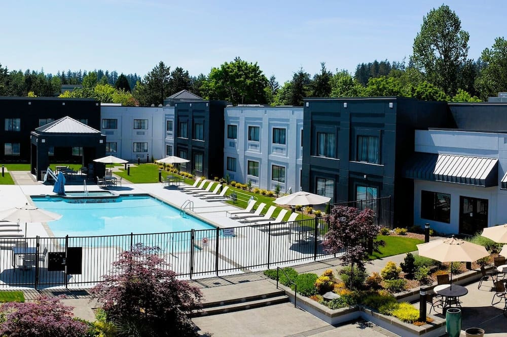 Country Inn & Suites by Radisson, Seattle-Bothell, WA