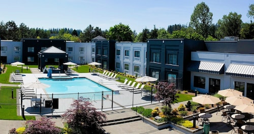 Country Inn & Suites by Radisson, Seattle-Bothell, WA