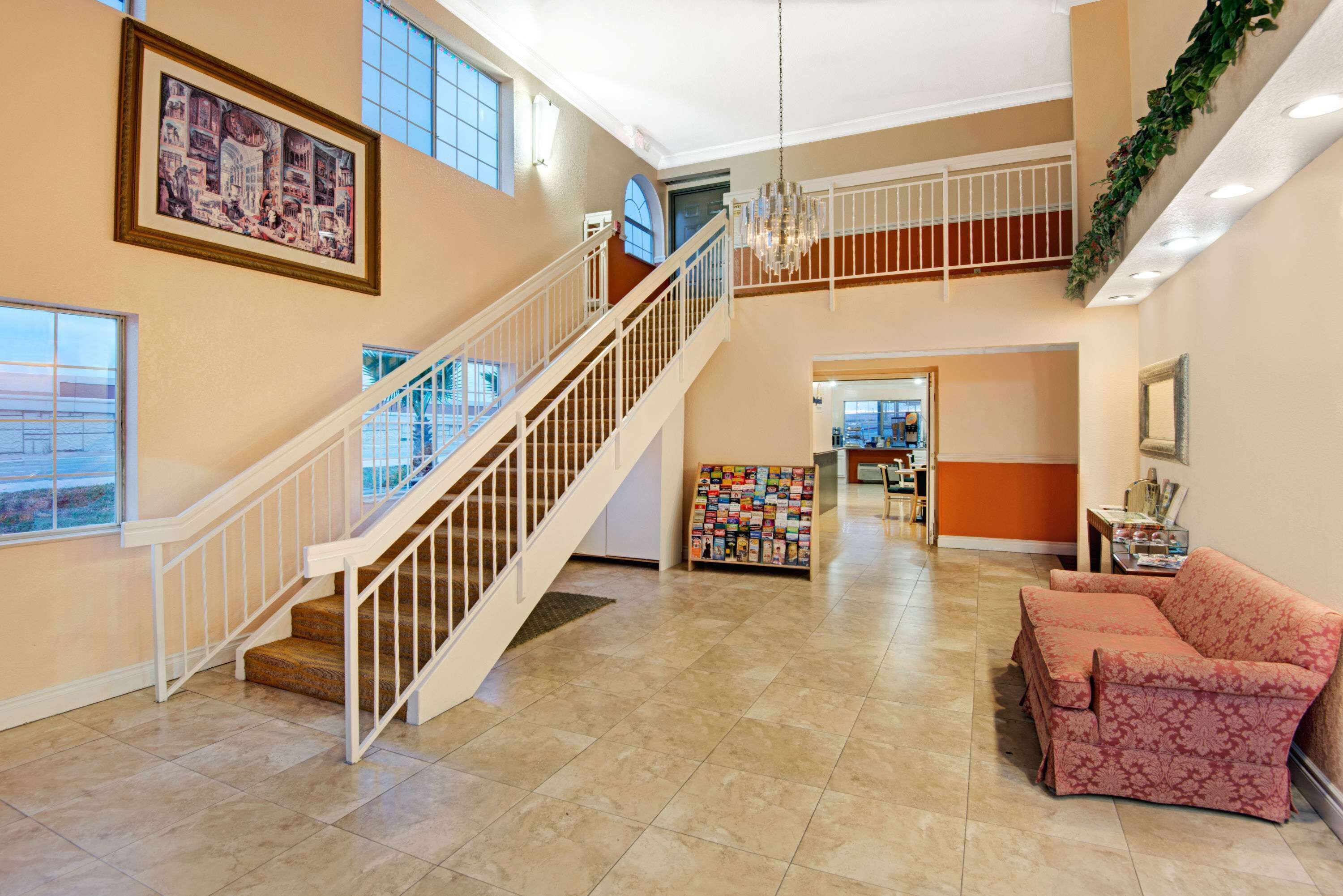 Foto - Days Inn by Wyndham San Antonio Airport