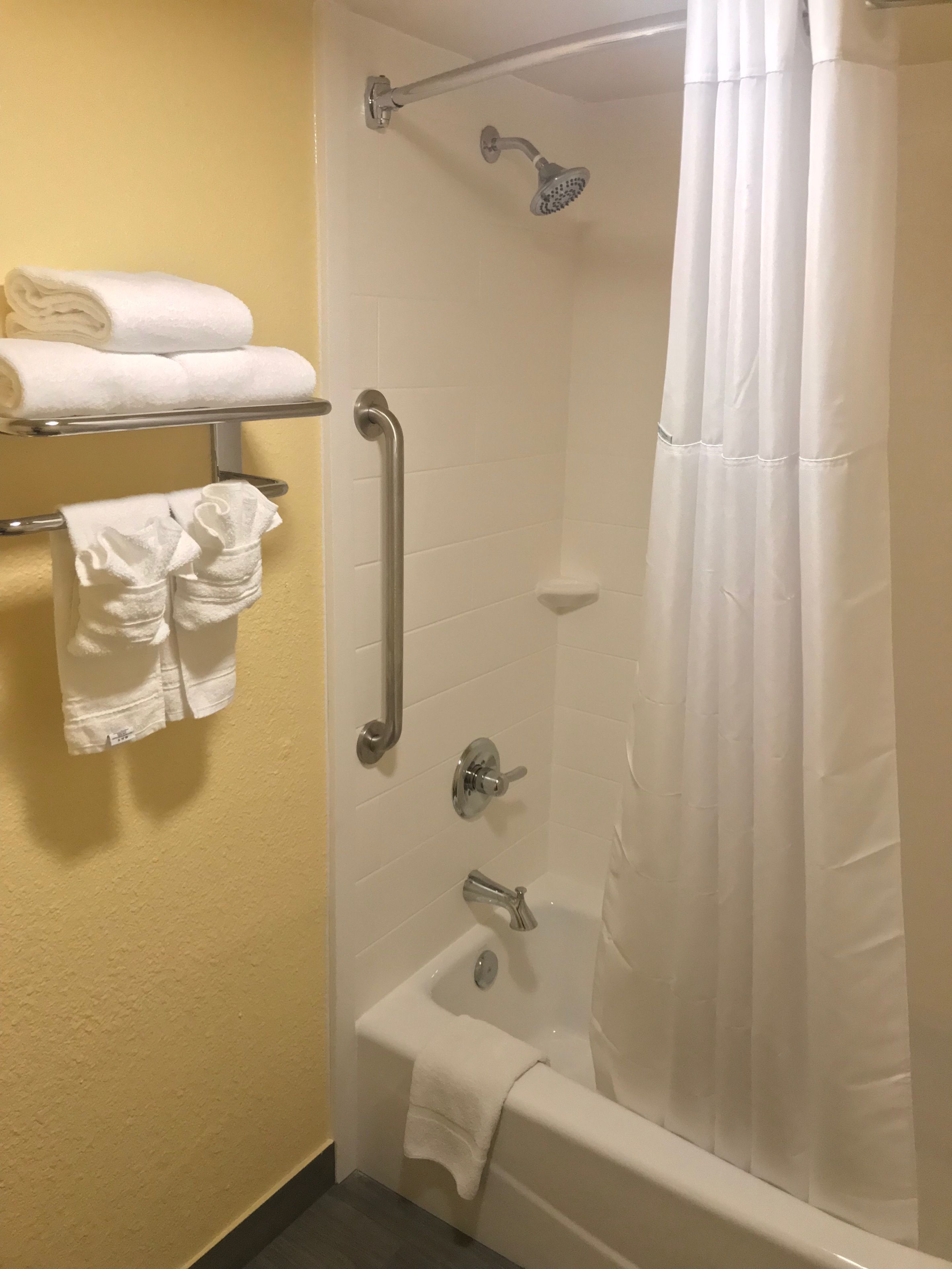 Foto - Days Inn by Wyndham San Antonio Airport