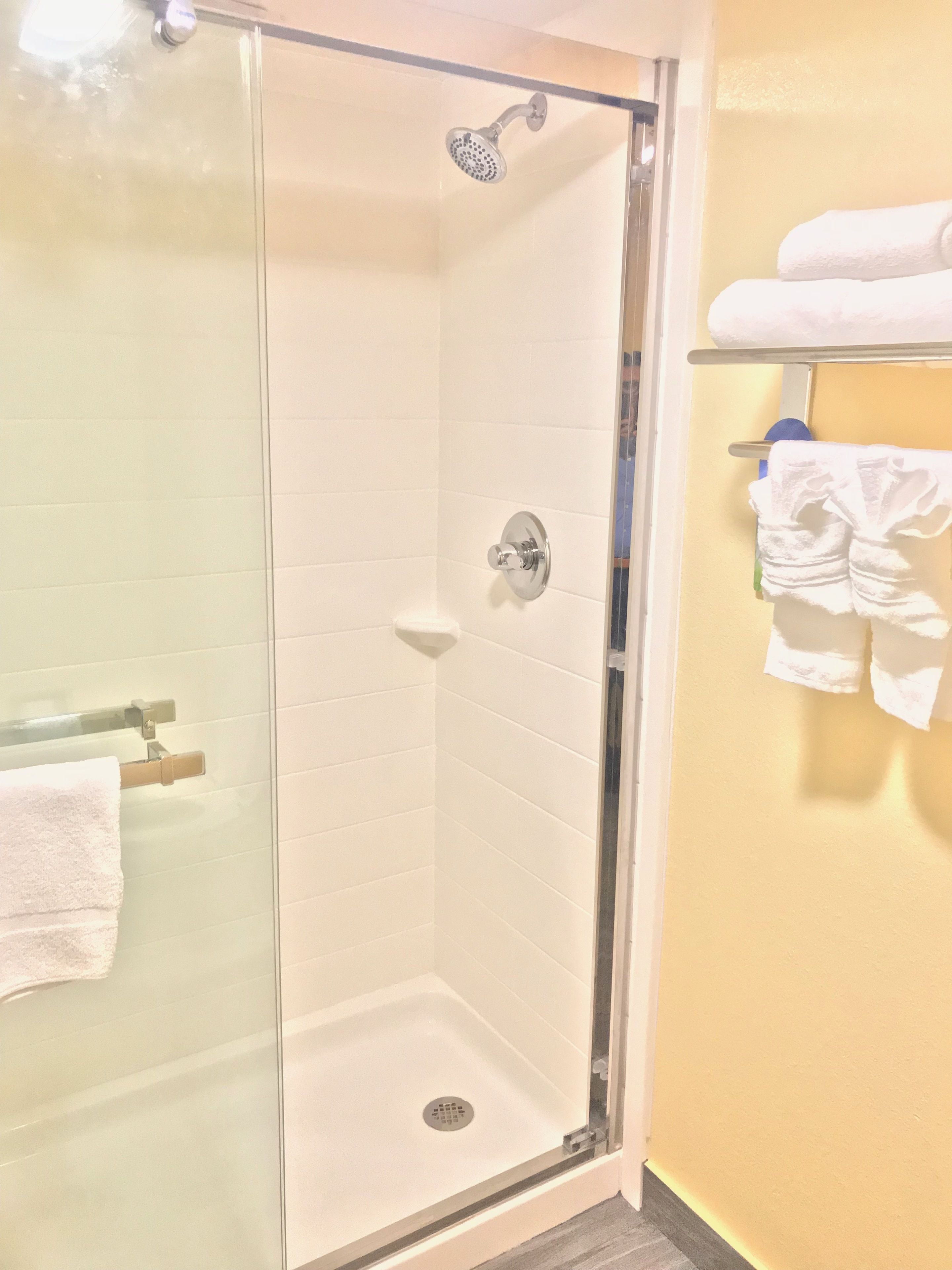 Foto - Days Inn by Wyndham San Antonio Airport