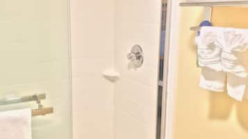 Shower kamar mandi