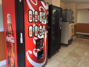Vending machine