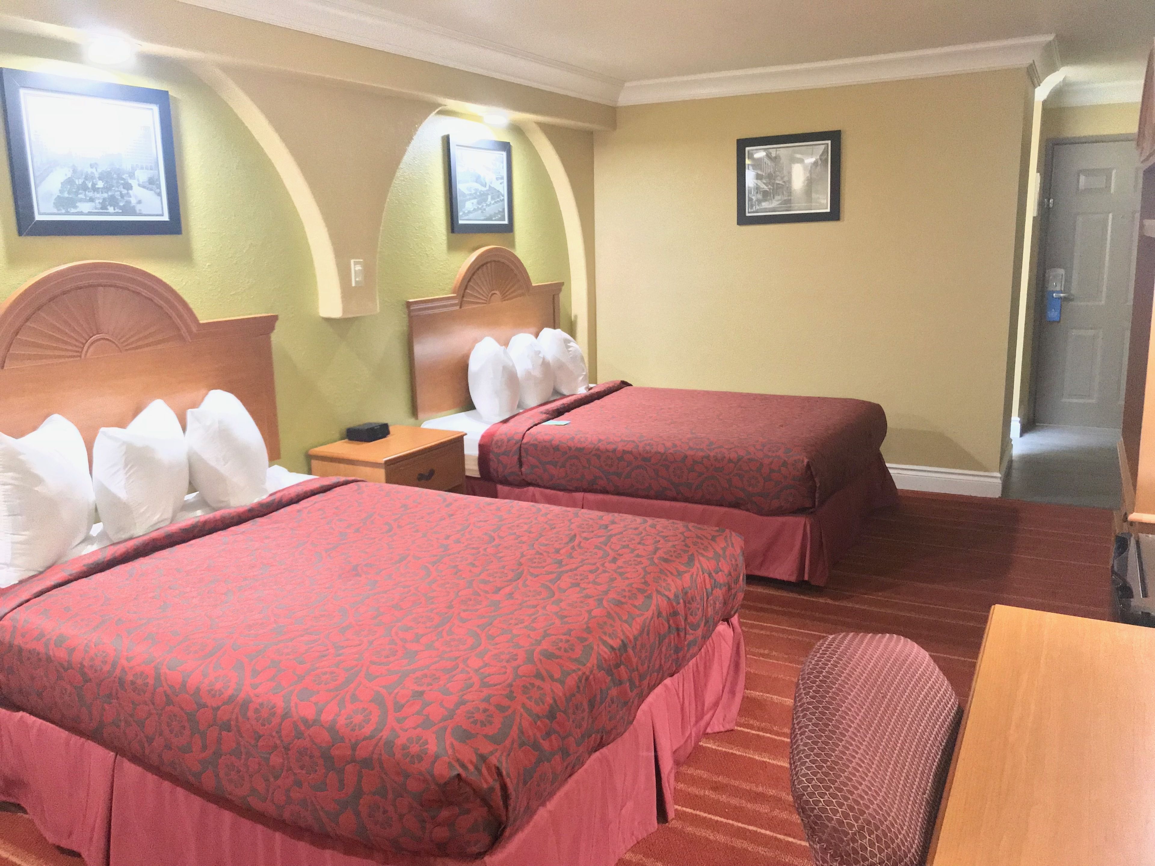 Foto - Days Inn by Wyndham San Antonio Airport