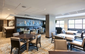 Daily full breakfast (USD 27.01 per person)