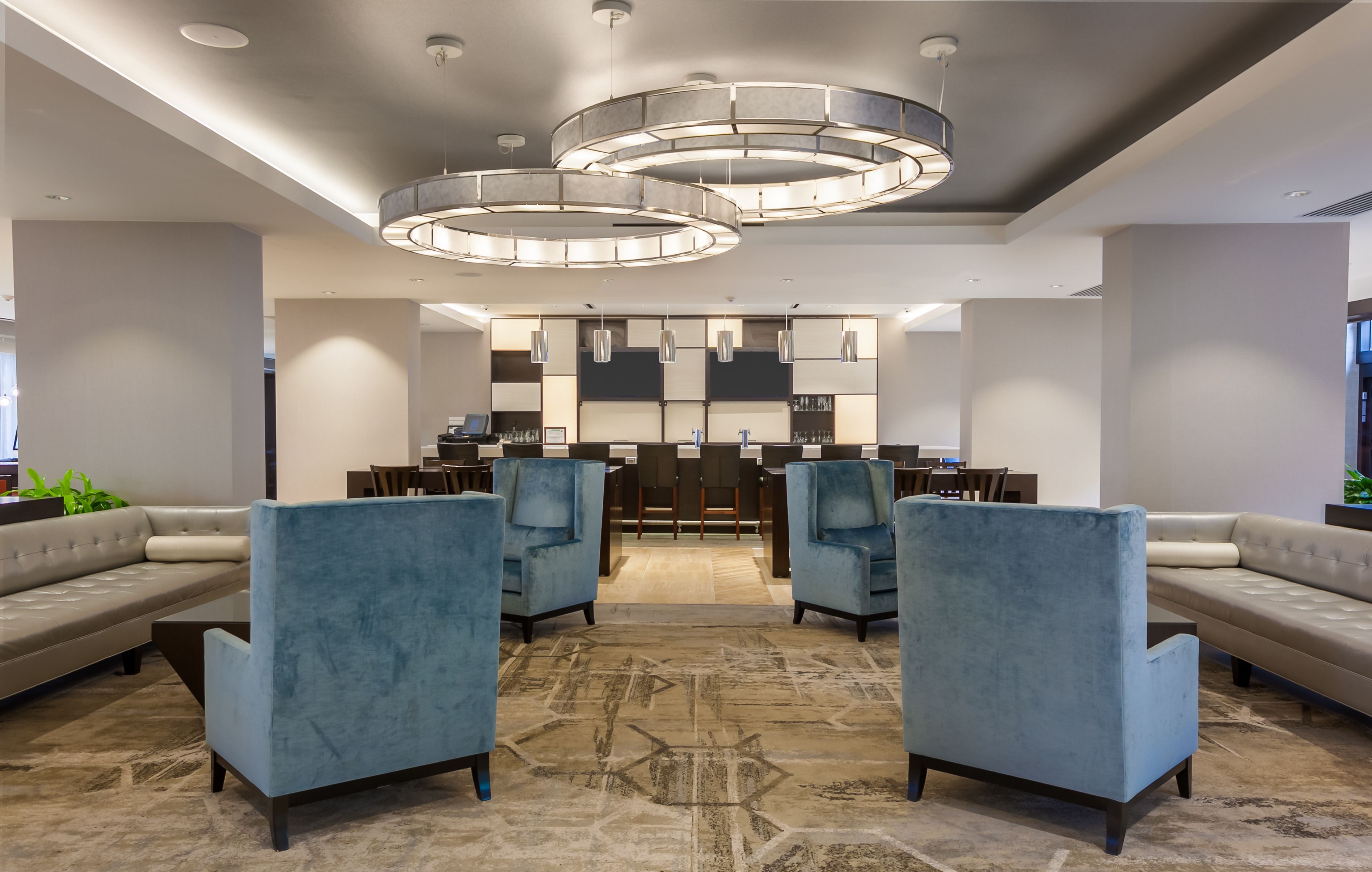 Foto - DoubleTree by Hilton Hotel & Suites Houston by the Galleria