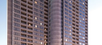 DoubleTree by Hilton Hotel & Suites Houston by the Galleria