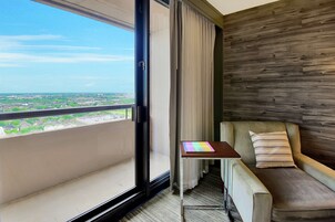 Edredón, cunas, wifi y ropa de cama 